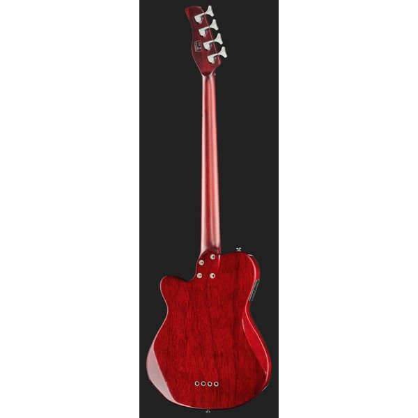 Marcus Miller GB5-4 Natural