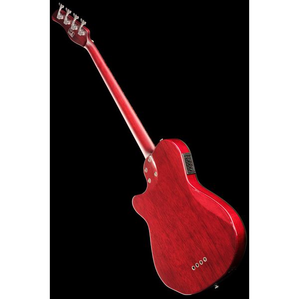 Marcus Miller GB5-4 Natural