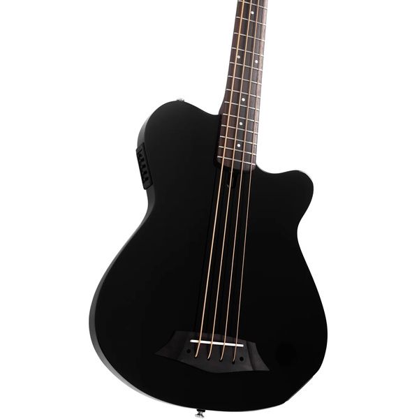 Marcus Miller GB5-4 Black