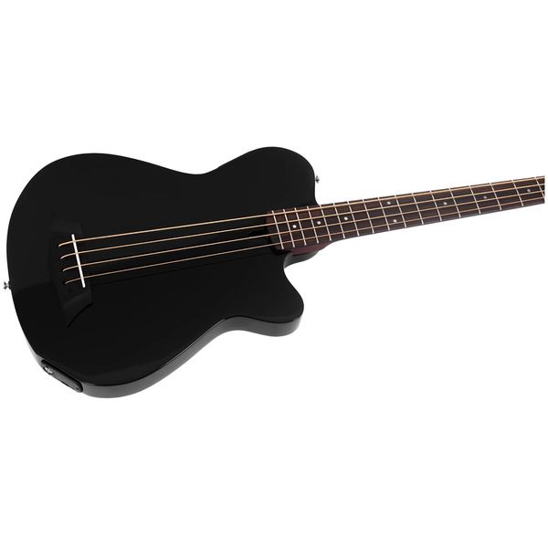 Marcus Miller GB5-4 Black