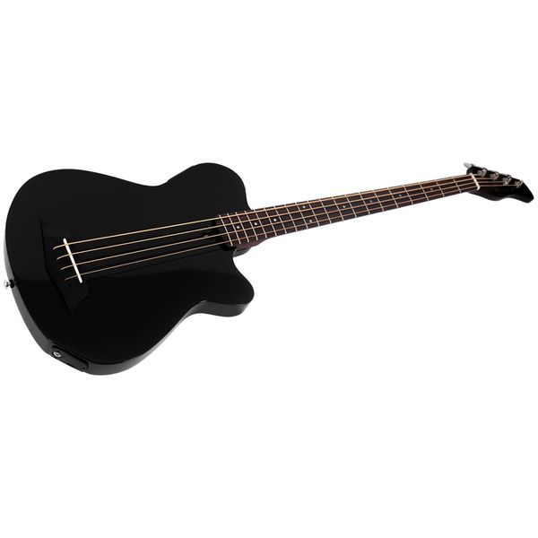 Marcus Miller GB5-4 Black