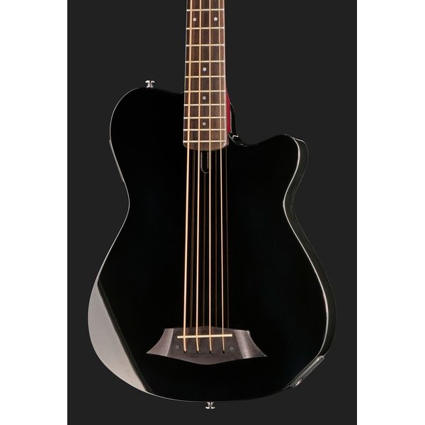 Marcus Miller GB5-4 Black