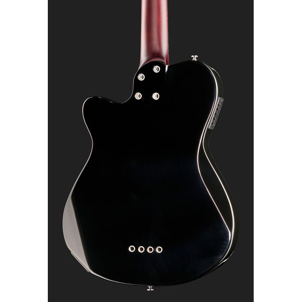 Marcus Miller GB5-4 Black