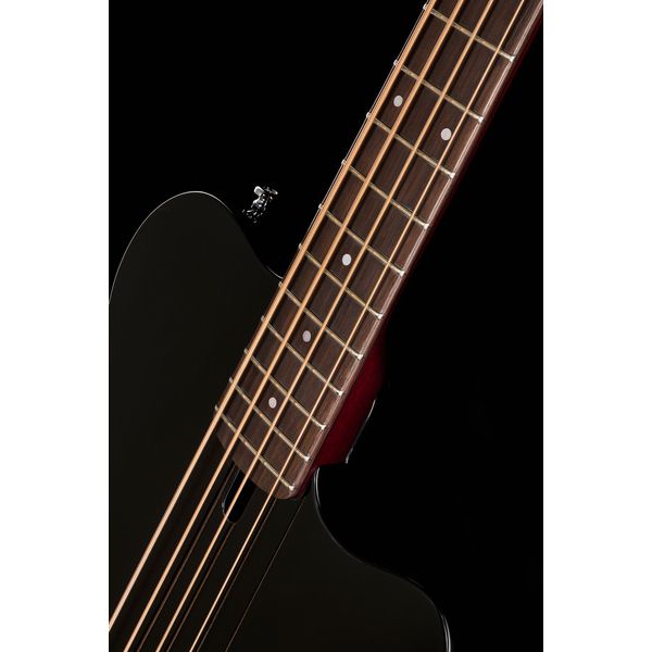 Marcus Miller GB5-4 Black