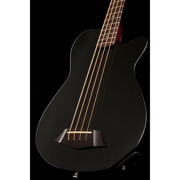 Marcus Miller GB5-4 Black