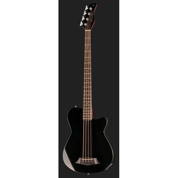 Marcus Miller GB5-4 Black