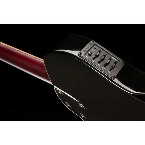 Marcus Miller GB5-4 Black