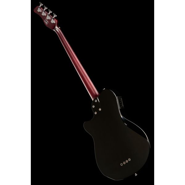 Marcus Miller GB5-4 Black