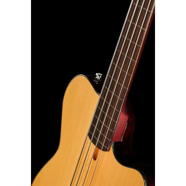 Marcus Miller GB5-4 Natural FL