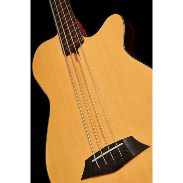 Marcus Miller GB5-4 Natural FL