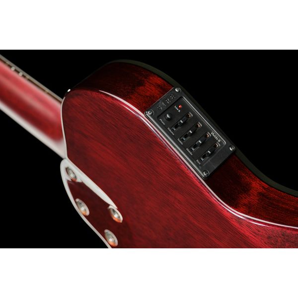 Marcus Miller GB5-4 Natural FL