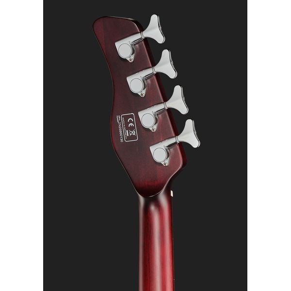 Marcus Miller GB5-4 Natural FL