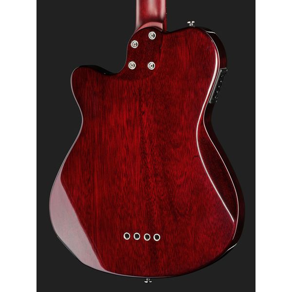 Marcus Miller GB5-4 Natural FL