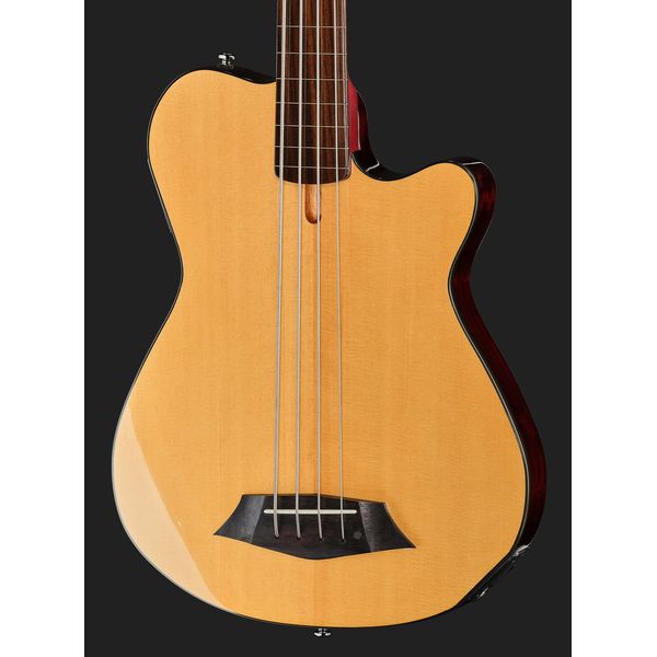 Marcus Miller GB5-4 Natural FL