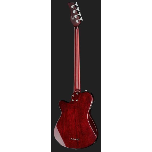 Marcus Miller GB5-4 Natural FL