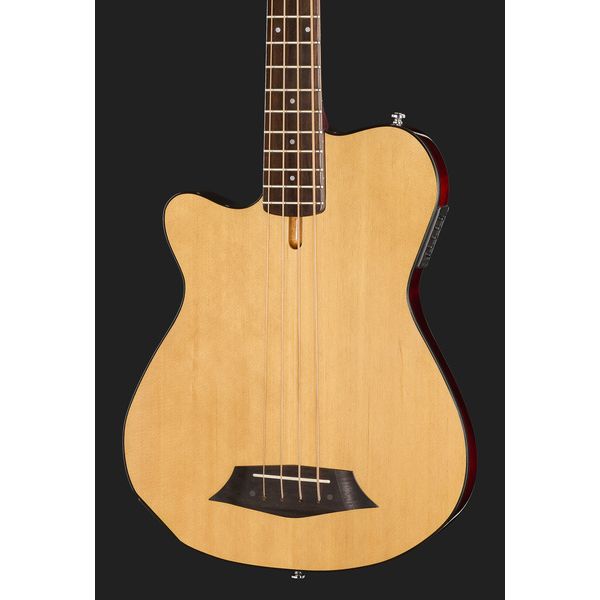 Marcus Miller GB5-4 Natural LH