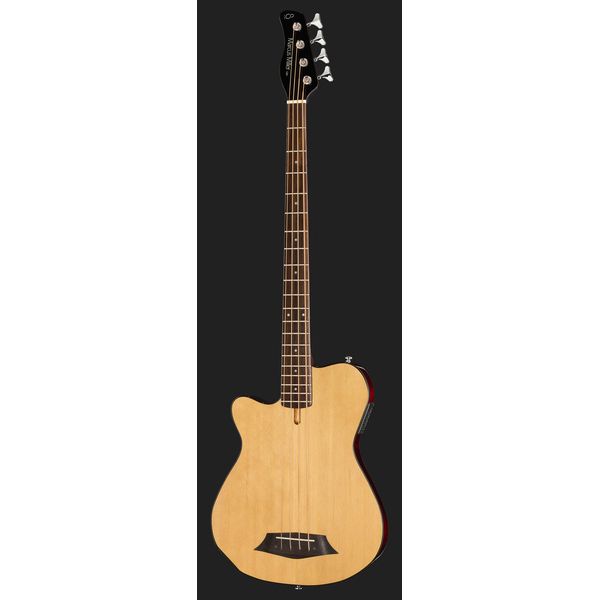 Marcus Miller GB5-4 Natural LH