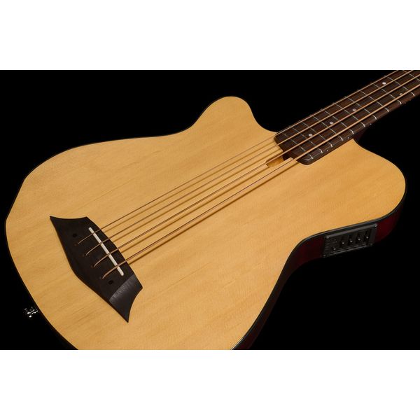 Marcus Miller GB5-4 Natural LH