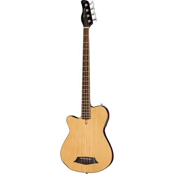 Marcus Miller GB5-4 Natural LH