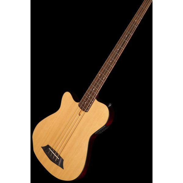 Marcus Miller GB5-4 Natural LH