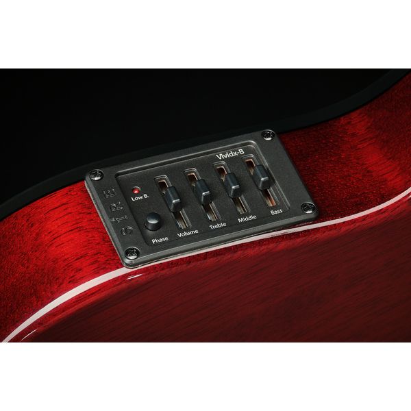 Marcus Miller GB5-5 Natural