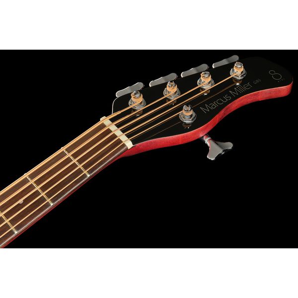 Marcus Miller GB5-5 Natural