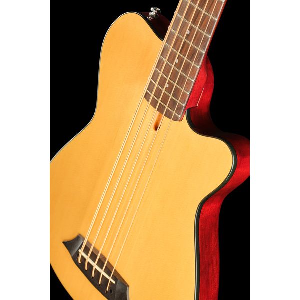 Marcus Miller GB5-5 Natural