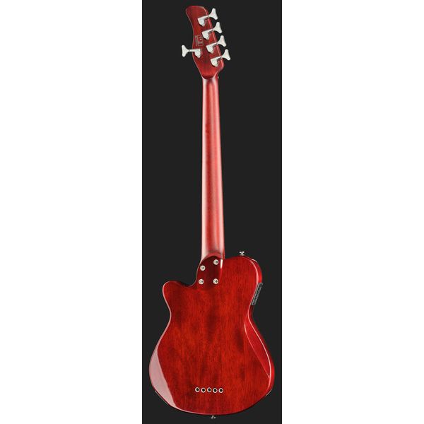 Marcus Miller GB5-5 Natural