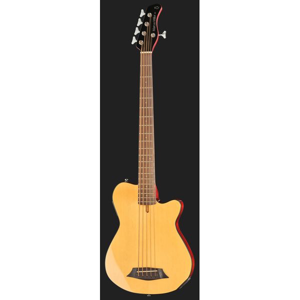 Marcus Miller GB5-5 Natural