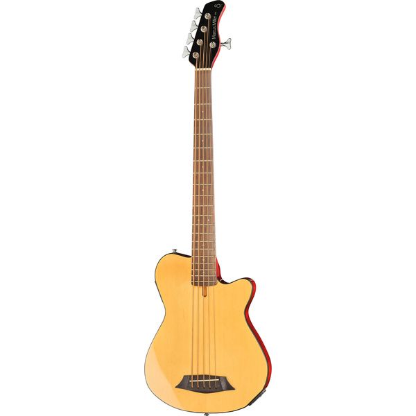 Marcus Miller GB5-5 Natural
