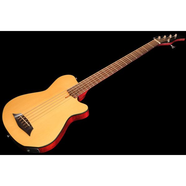Marcus Miller GB5-5 Natural