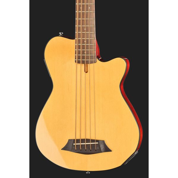 Marcus Miller GB5-5 Natural