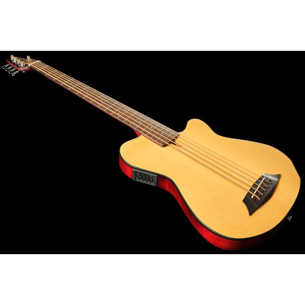 Marcus Miller GB5-5 Natural