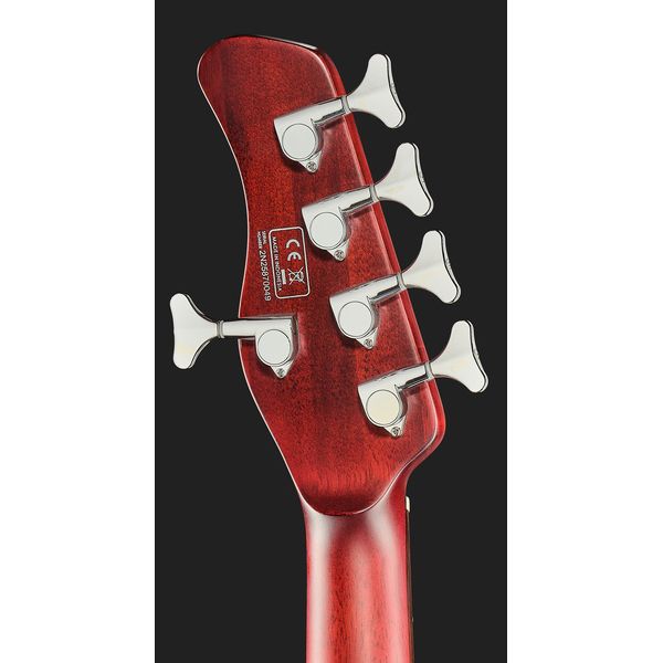 Marcus Miller GB5-5 Natural