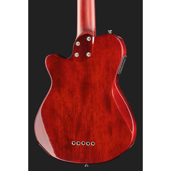 Marcus Miller GB5-5 Natural