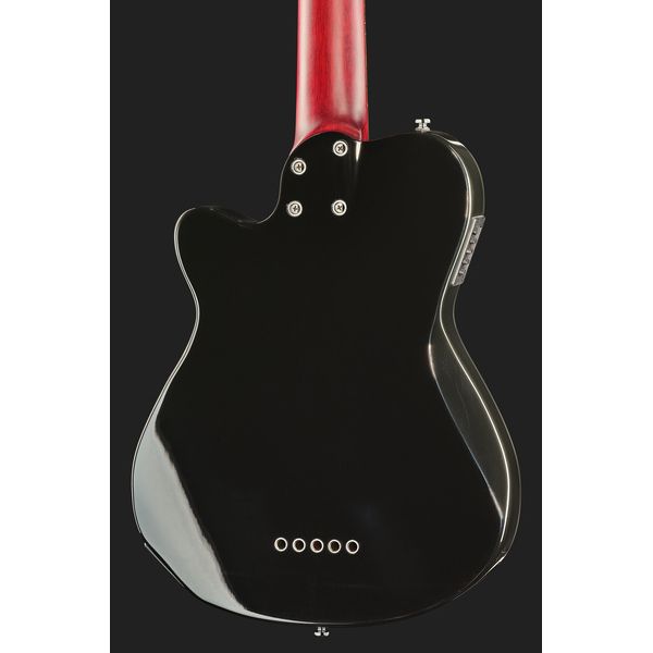 Marcus Miller GB5-5 Black