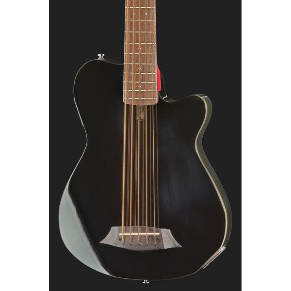 Marcus Miller GB5-5 Black