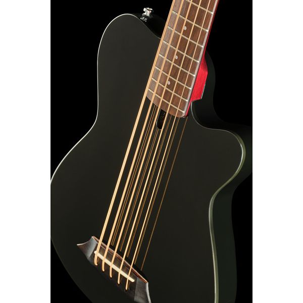 Marcus Miller GB5-5 Black