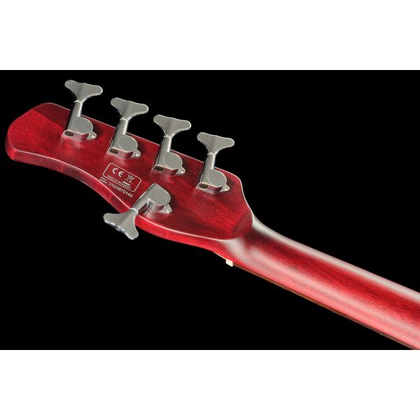 Marcus Miller GB5-5 Black