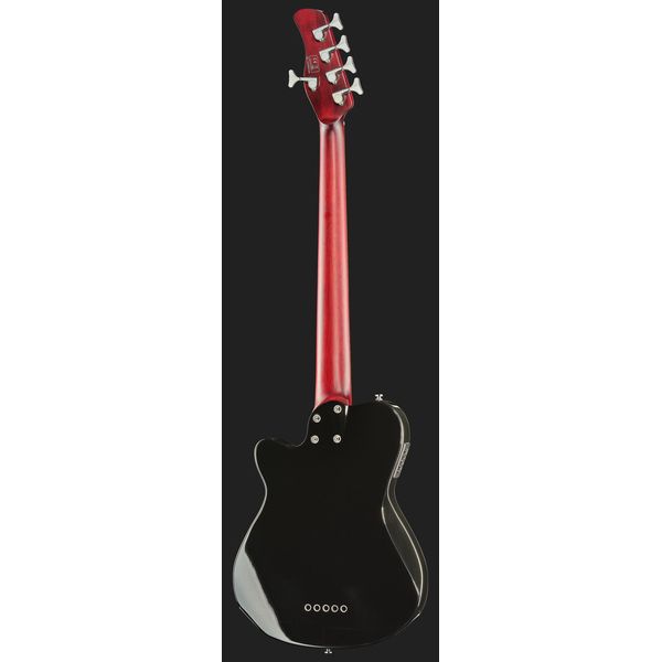 Marcus Miller GB5-5 Black