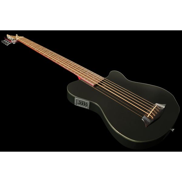 Marcus Miller GB5-5 Black