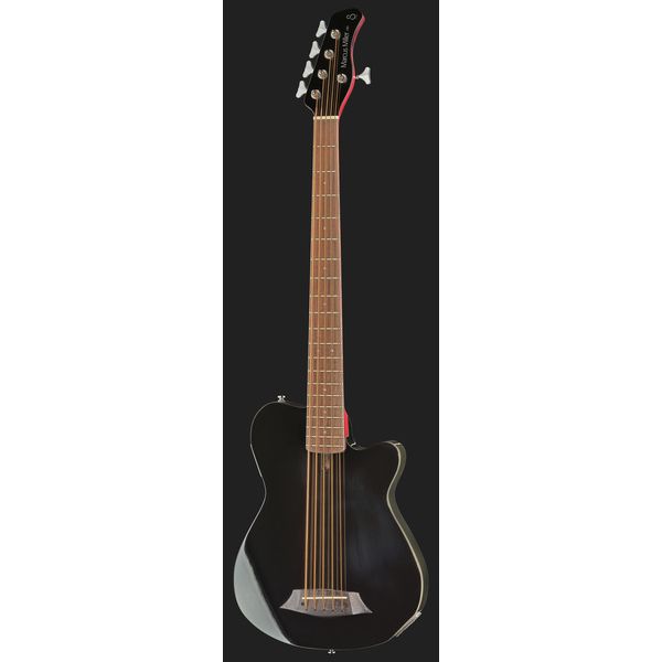 Marcus Miller GB5-5 Black