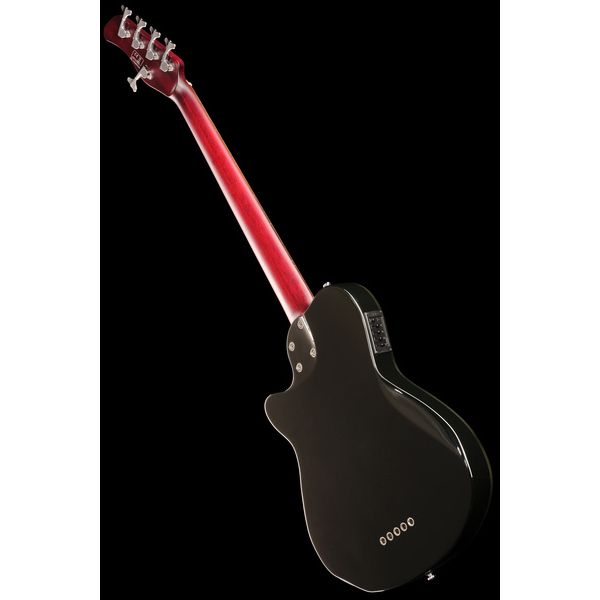 Marcus Miller GB5-5 Black