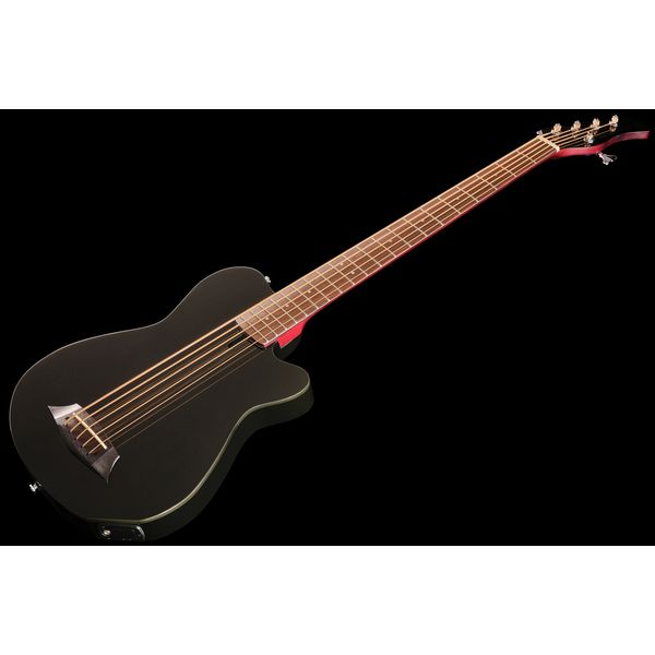 Marcus Miller GB5-5 Black
