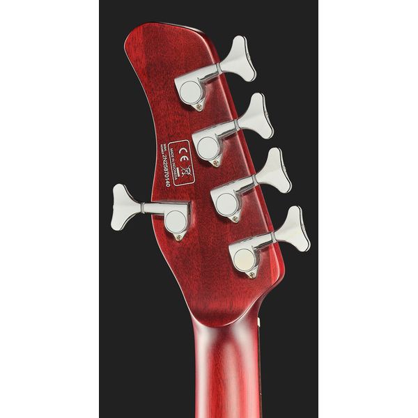 Marcus Miller GB5-5 Natural FL