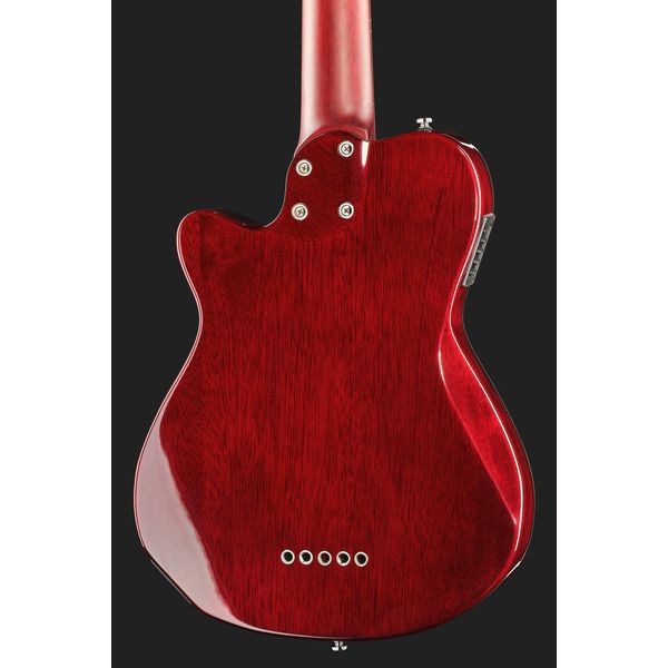 Marcus Miller GB5-5 Natural FL