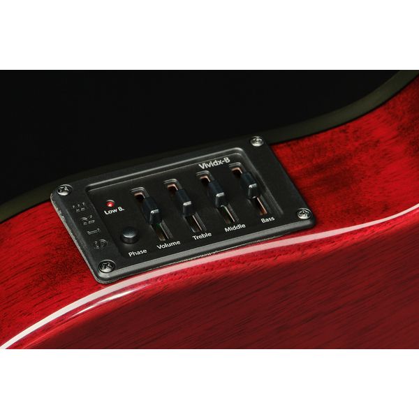 Marcus Miller GB5-5 Natural FL