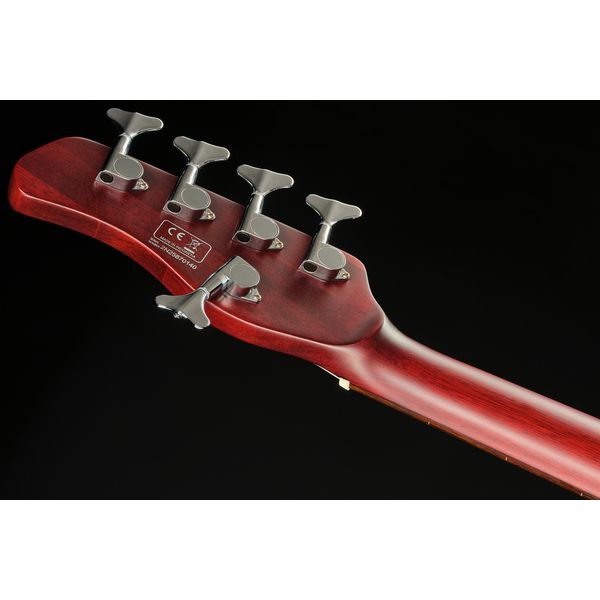 Marcus Miller GB5-5 Natural FL