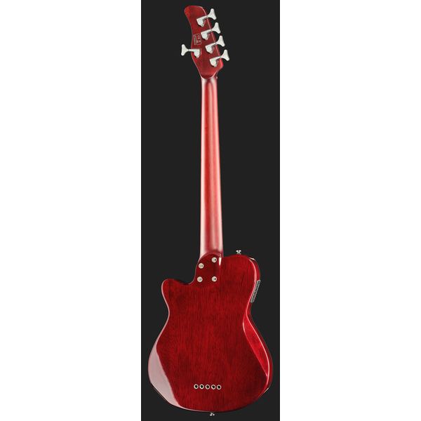 Marcus Miller GB5-5 Natural FL