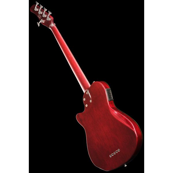 Marcus Miller GB5-5 Natural FL